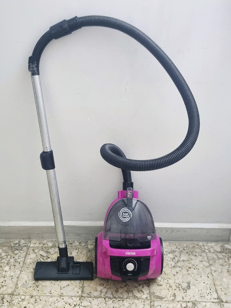 Altus {TozTorbasız elektrikli süpürge} - 2