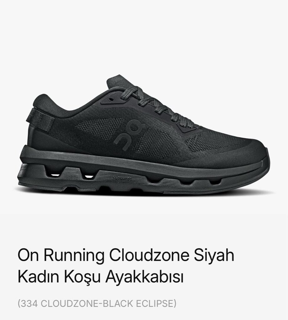 on claudezone running koşu ayakkabısı - 10