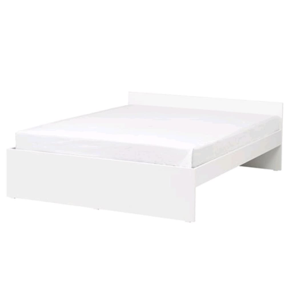 IKEA VIHALS/LINDBADEN 140x200
