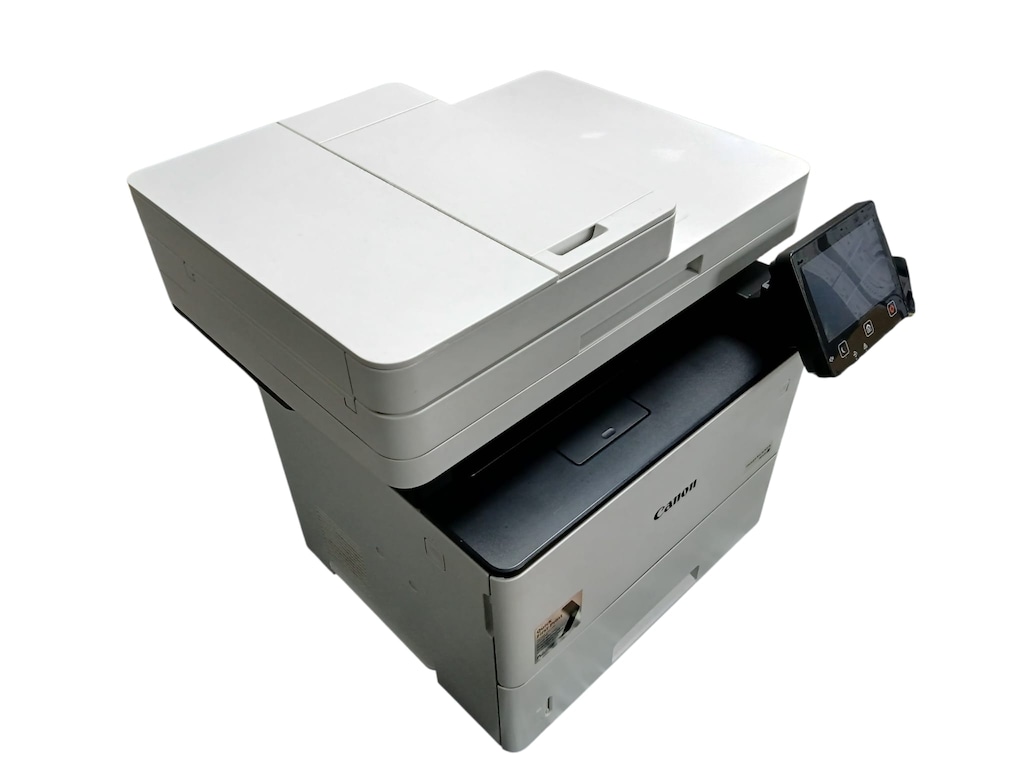 canon image runner 1643i yazıcı(ÇALIŞIR,SORUNSUZ,İKİNCİEL) - 4
