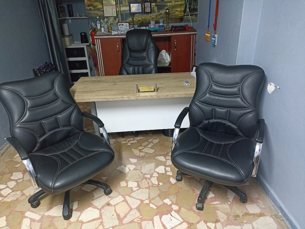 ofis takımı - 2