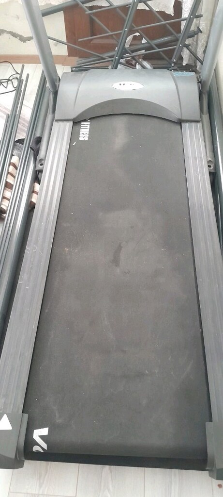 VOIT 1700 ALLSTAR KOŞU BANDI - 3