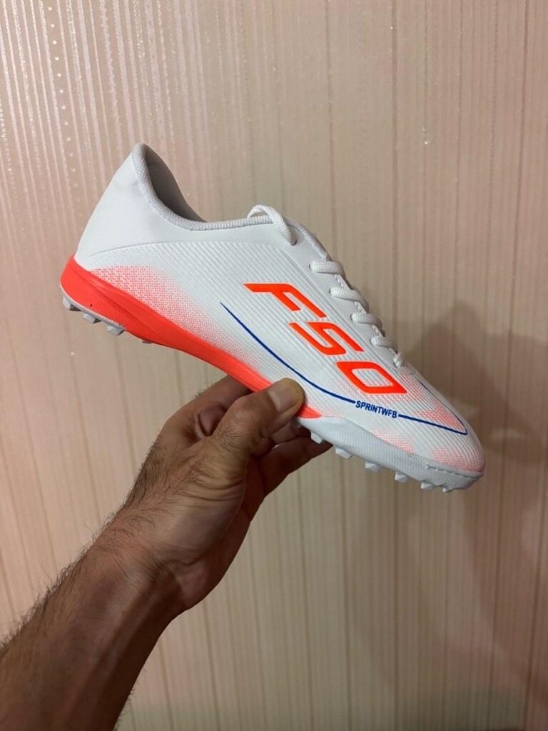 Adidas F50 Halısaha Krampon - 3