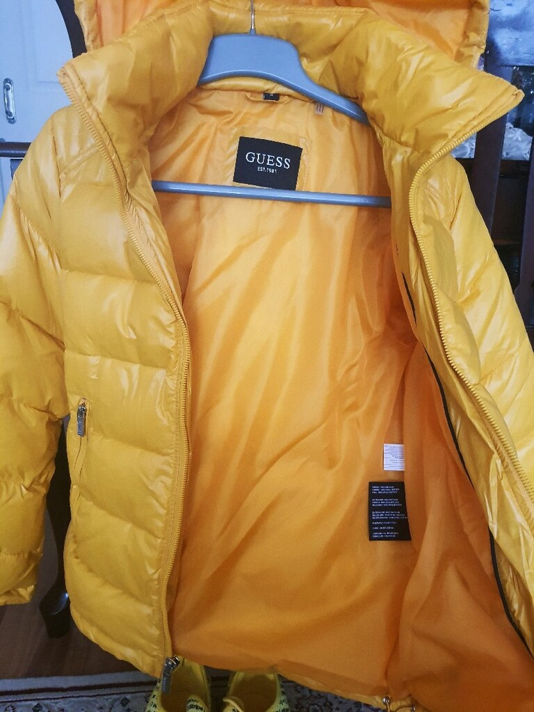 Guess unisex mont - 2