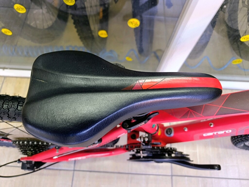 Sorunsuz, masrafsız Carraro Force 200 (Taksitli) - 9