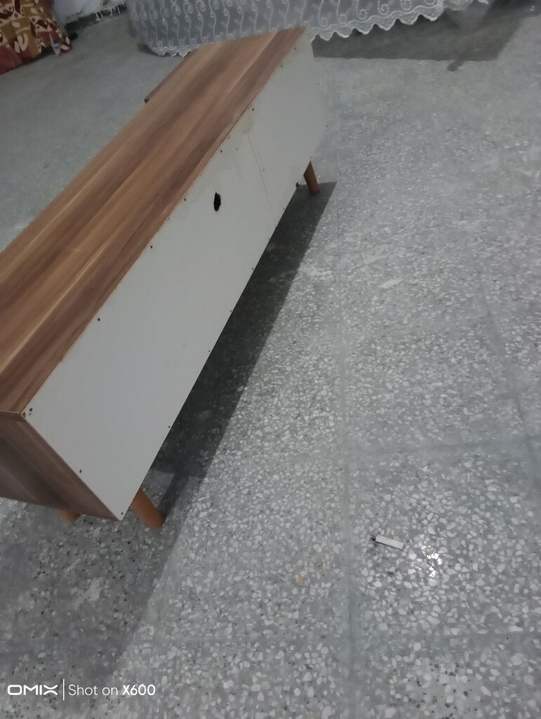 TV ünitesi - 2