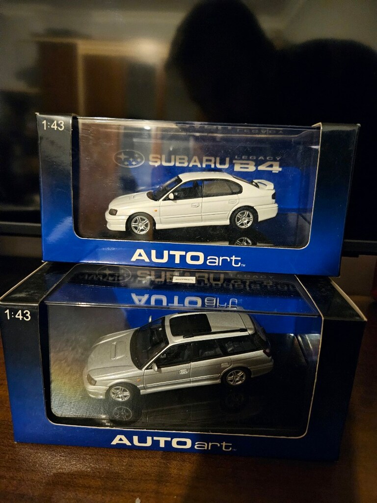 1/43 Modeller - 2