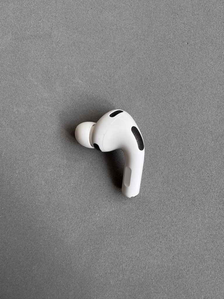 Airpods pro 3.nesil sol kulaklık ORİJİNAL SORUNSUZ - 3