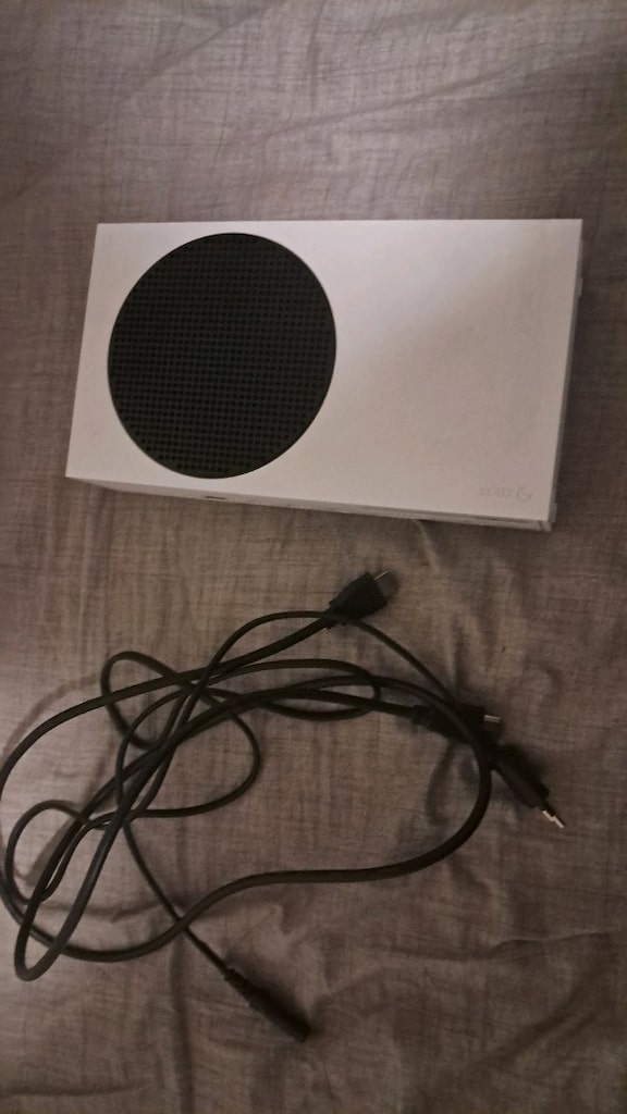 Xbox Series S 1 Kollu - 4
