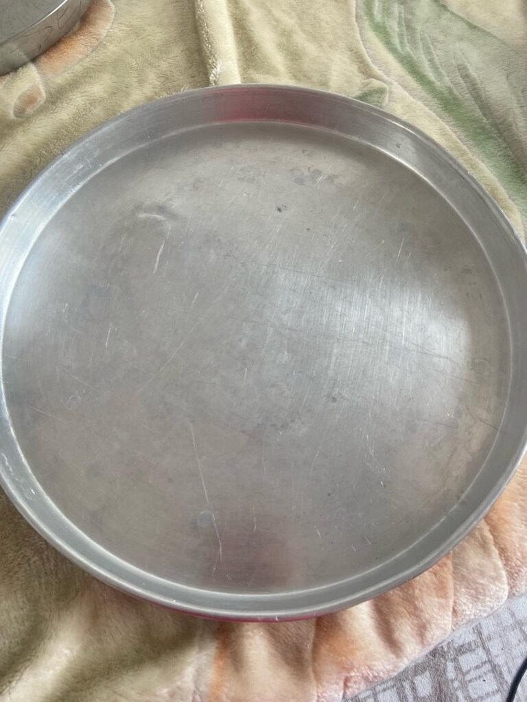 tepsi buyük boy - 3