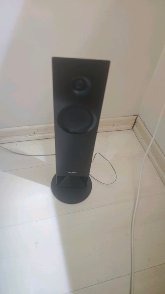 Sony Ses Sistemi 5n1 - 2