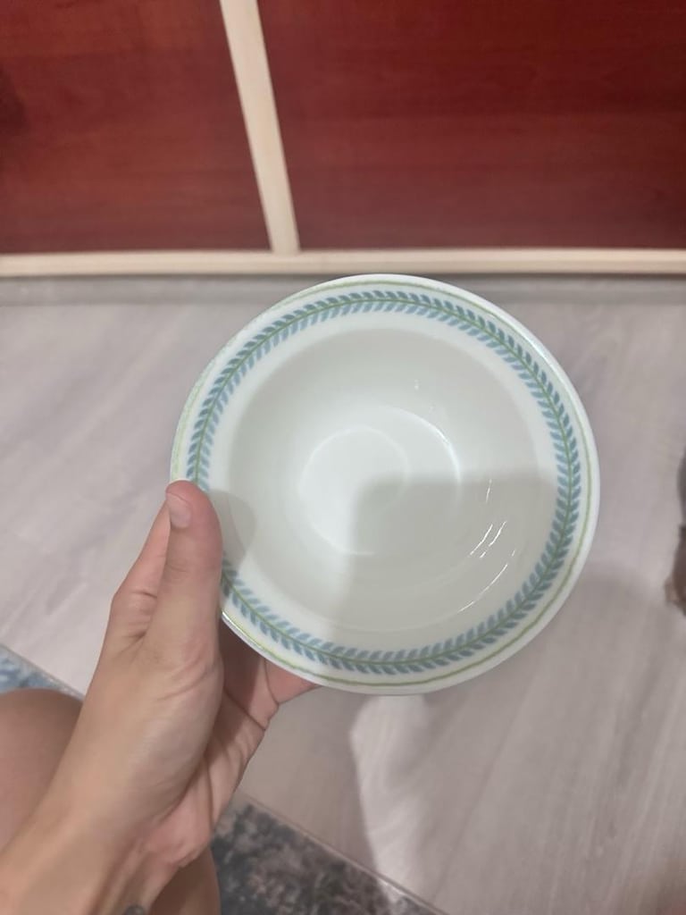 12 kişilik yemek takımı - 6