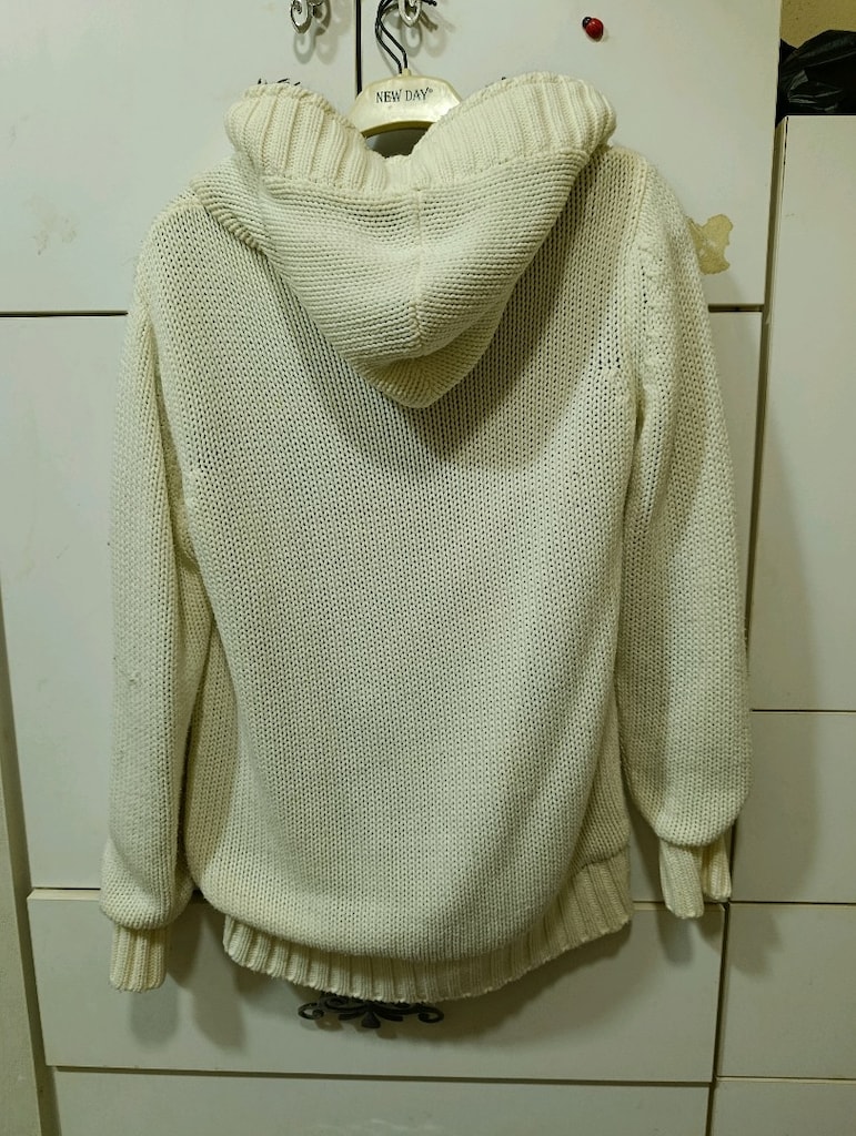 Erkek Hırka - 3