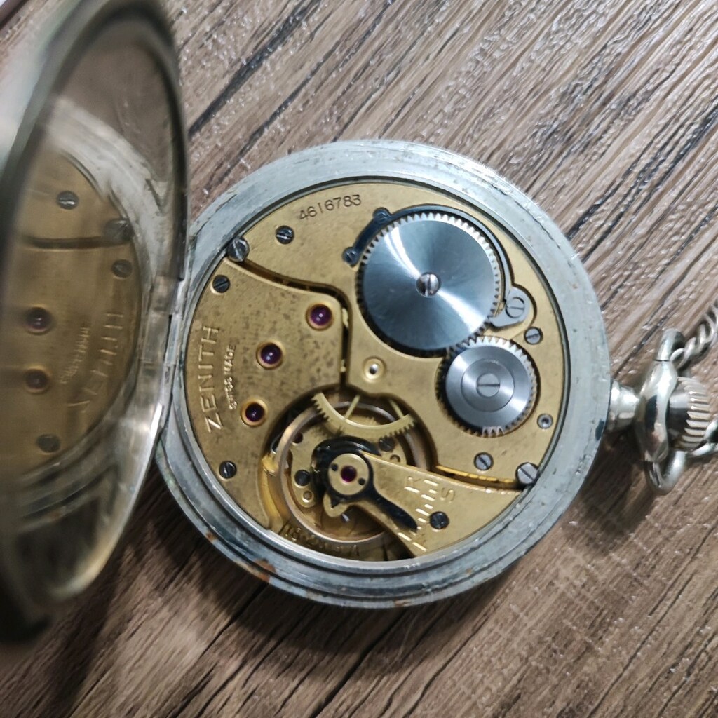 Zenith Köstekli - 13