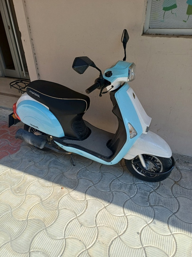 b ehliyet ile kullanılabilen 2028 6.aya kadar muayneli - 2