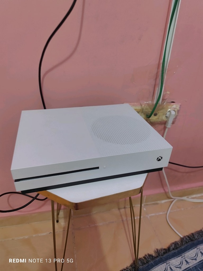 Xbox one s temiz takasa açığım - 2