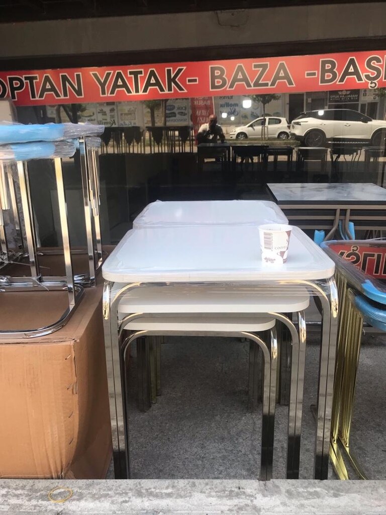 zigon sehpa - 10