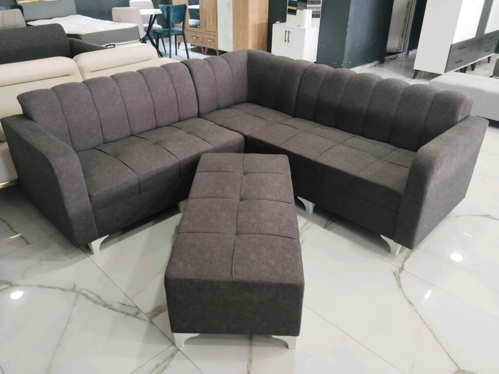 KÖŞE TAKIMI - 3