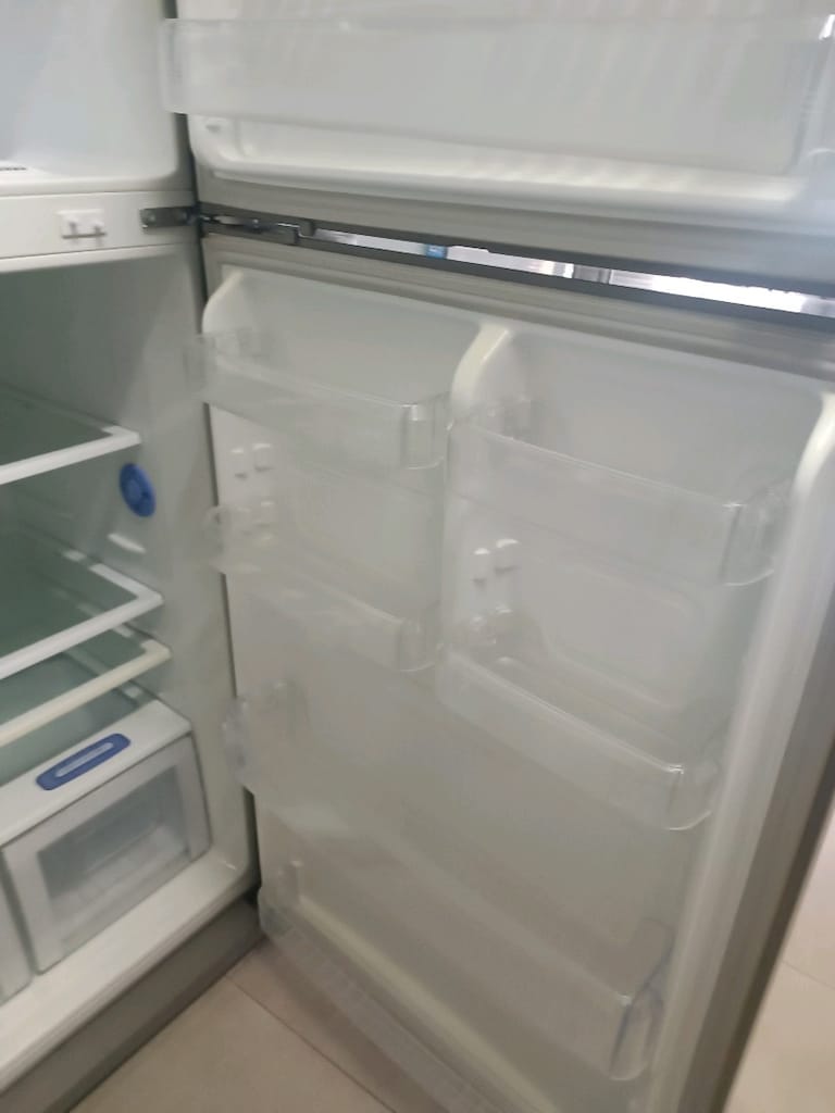 Samsung gri 465 litre nofrost buzdolabı - 7
