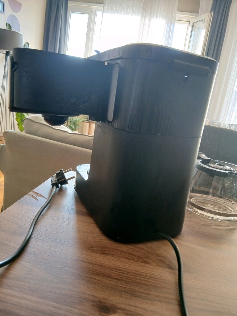 karaca filtre kahve çay makinesi - 3