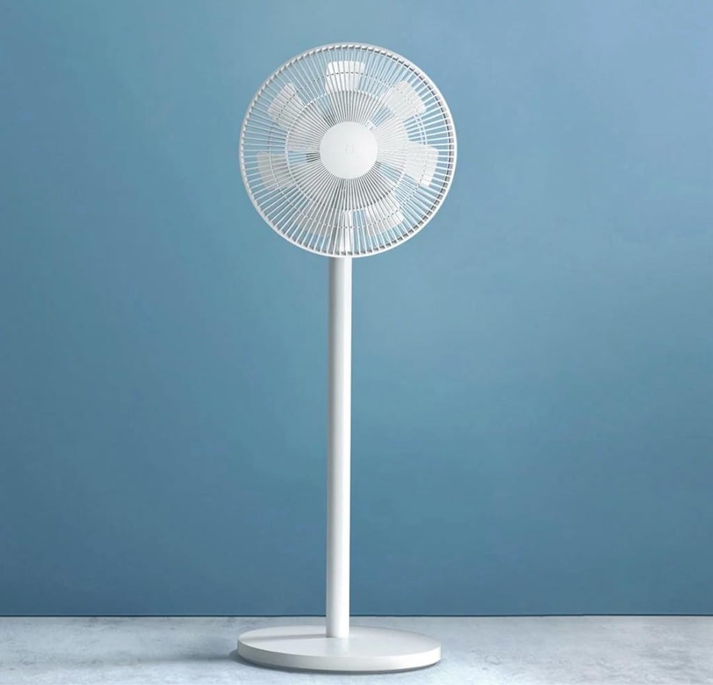 Xiaomi Standing fan 2 pro Vantilatör