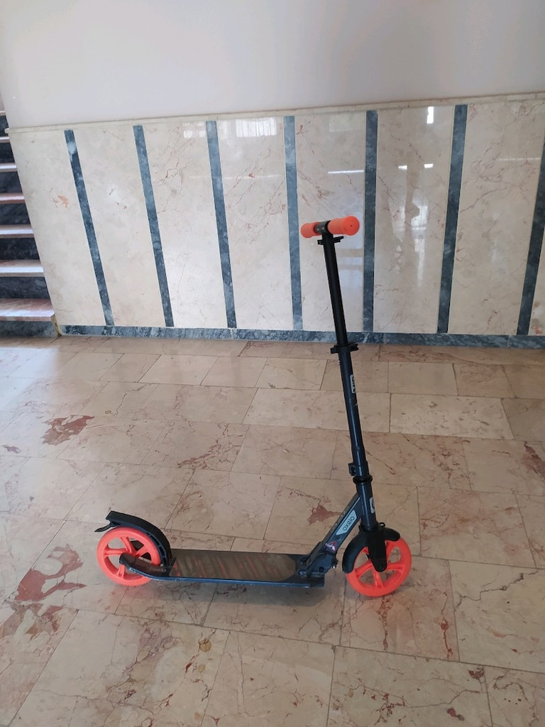 scooter - 2