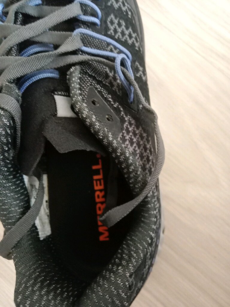 Merrell goratex kadın ayakkabı - 5