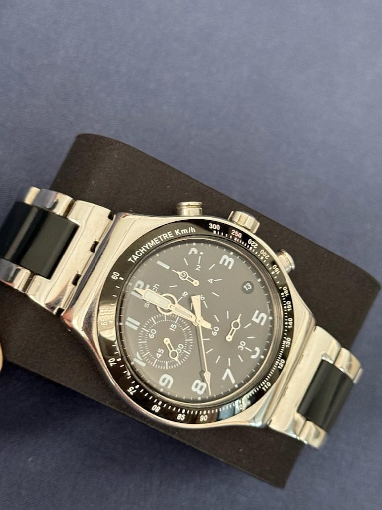 swatch saat - 2