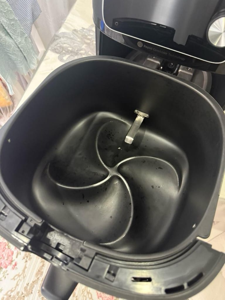 Philips Airfryer - 5