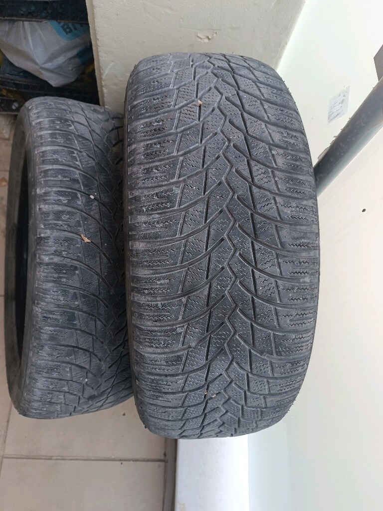 lassa marka mevsimlik lastik 205/55/16 - 4