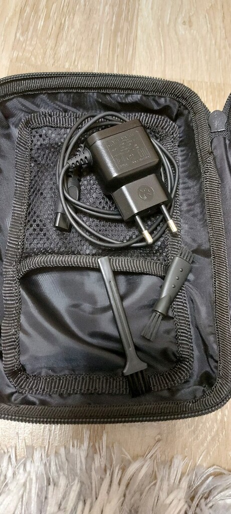 philips traş makinesi - 4