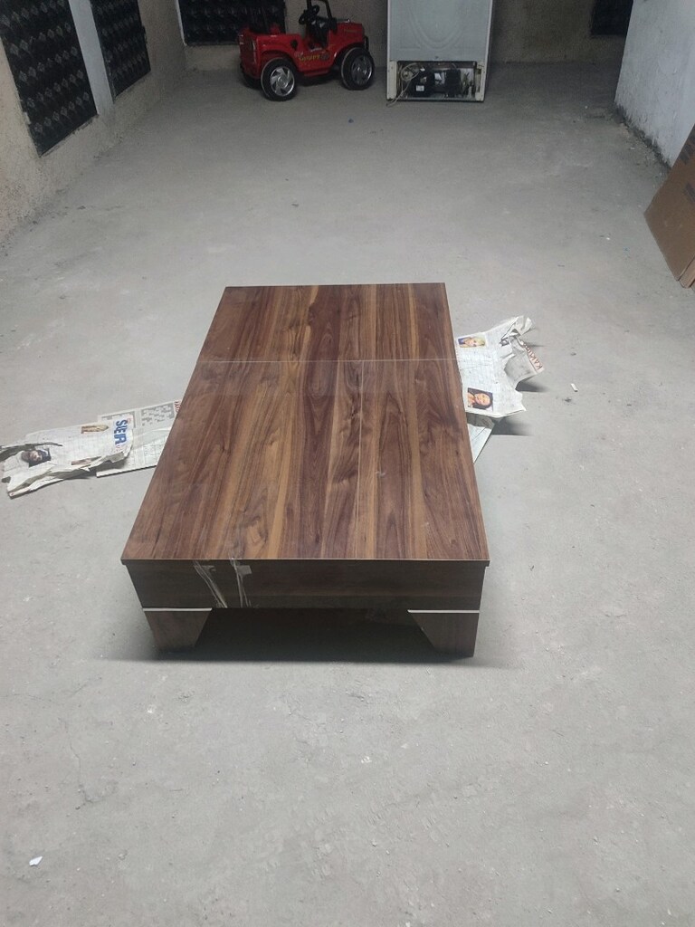 Akıllı Orta Sehpa - 3