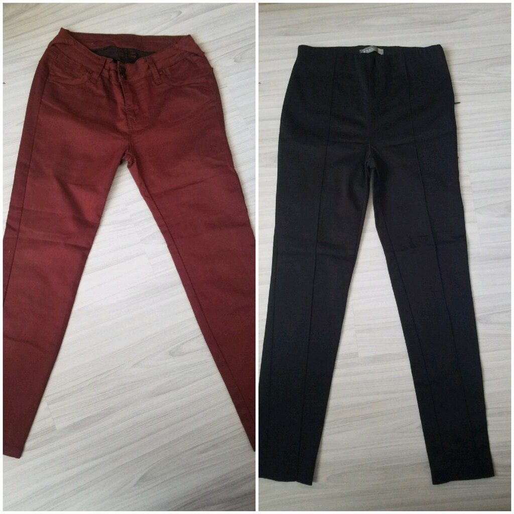 8 adet pantalon. - 3