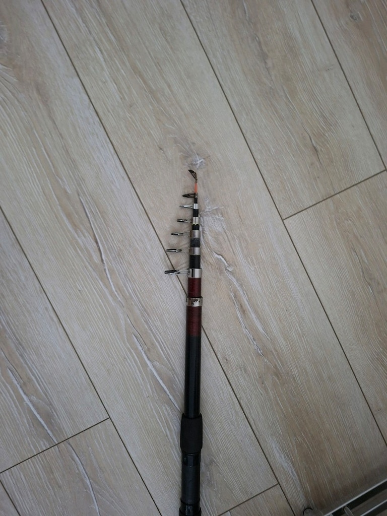 swordfish360 marka kamış - 3