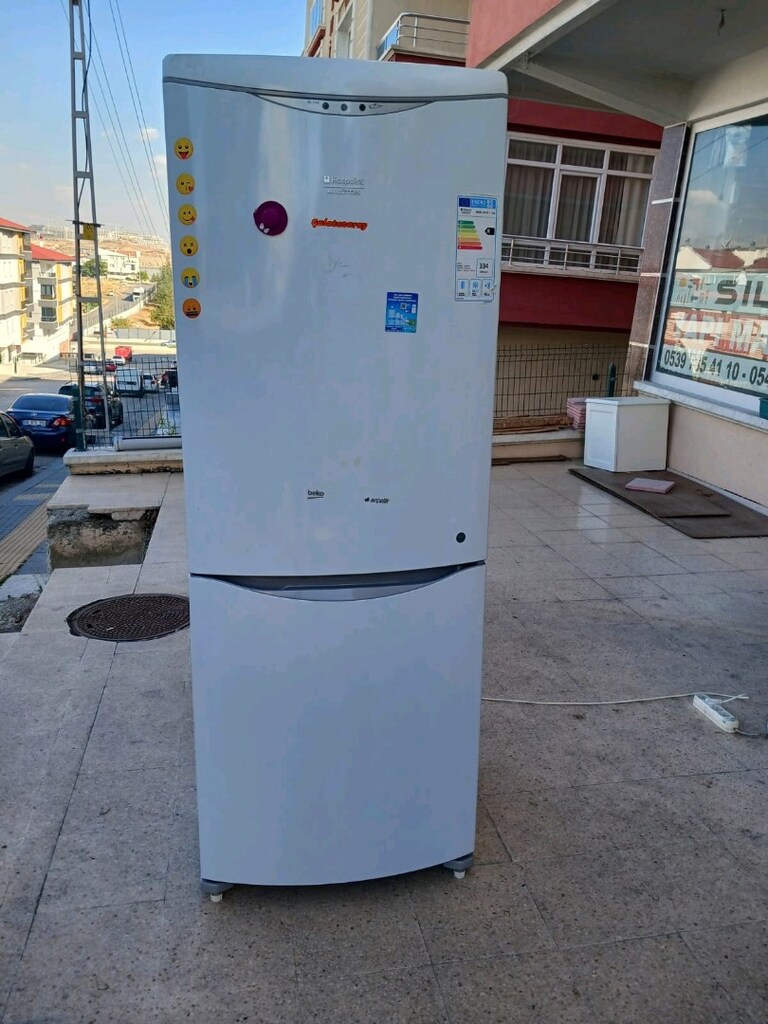 buzdolabı - 2