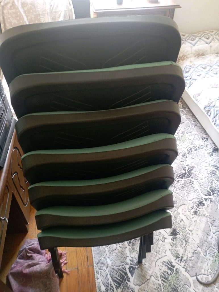 form ofis bekleme sandalyesi - 7