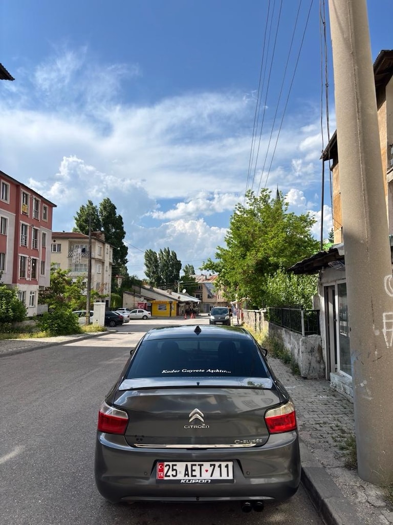 hatasız acil satlık 119 km de 2013 2014 çıkışıl - 6