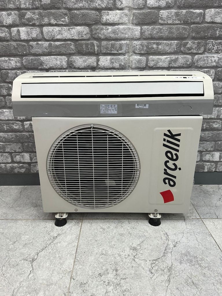 # KAYANLAR SOĞUTMA # 15 BTU ARÇELİK A+ 6 AY GARANTİLİ MONTAJ DHL - 7
