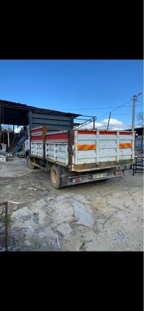 IVECO 65.9 - 8