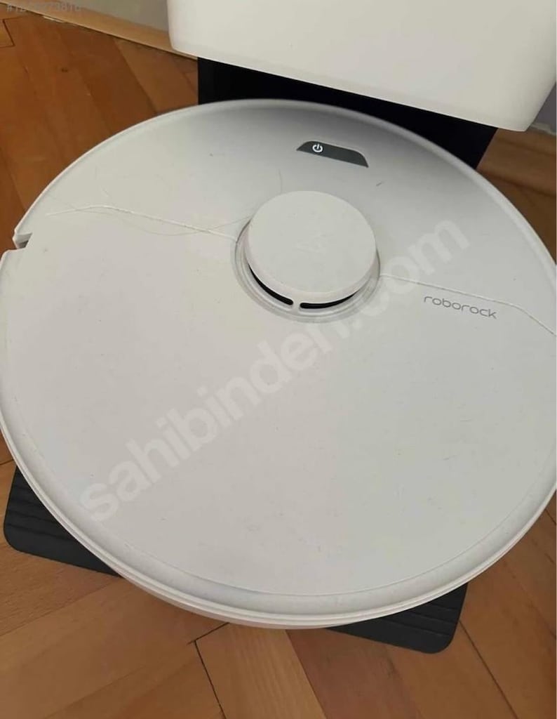 Roborock Q7 Max Plus - 4