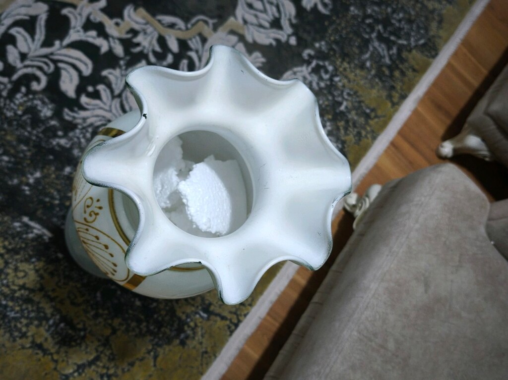 büyük vazo - 2