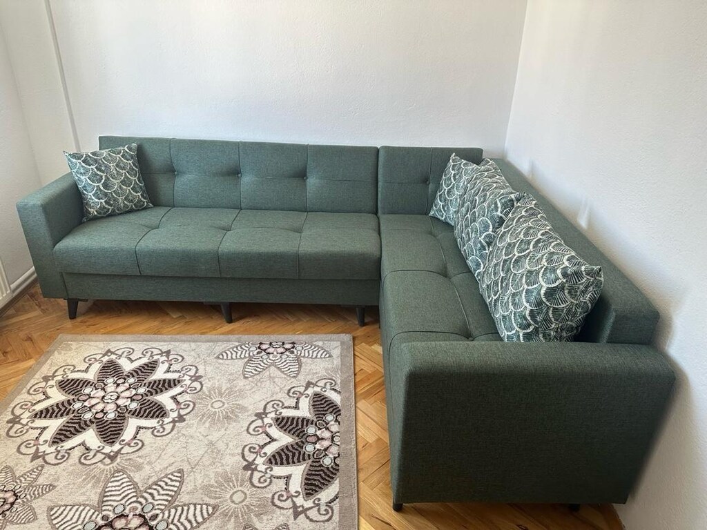 İmalattan Halka Köşe Takımı - 5