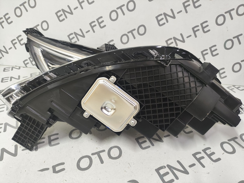 BYD ATTO 3 SAĞ FULL LED DOLU FAR ORJİNAL SIFIR - 5