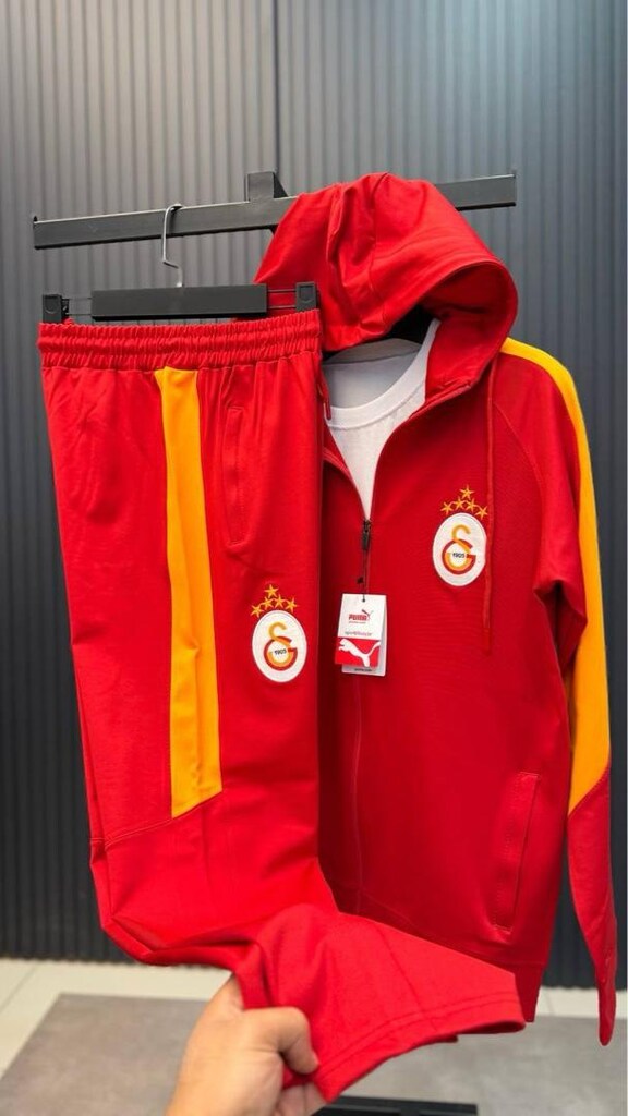 GALATASARAY PUMA EŞOFMAN TAKIM - 2