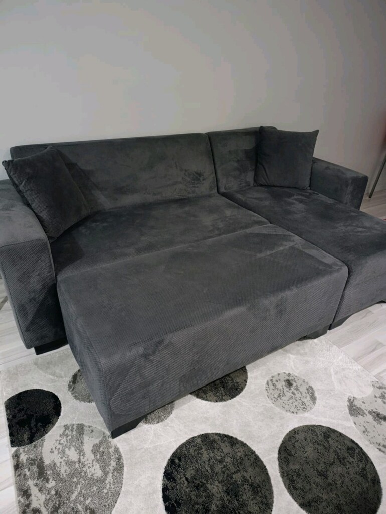 KÖŞEM KOLTUK TAKIMI - 4