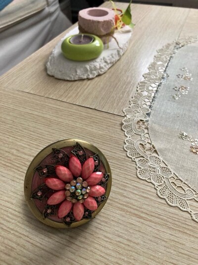 Ayna taşlı eskitme model sıfır ürün istanbul Levent Yer:Levent