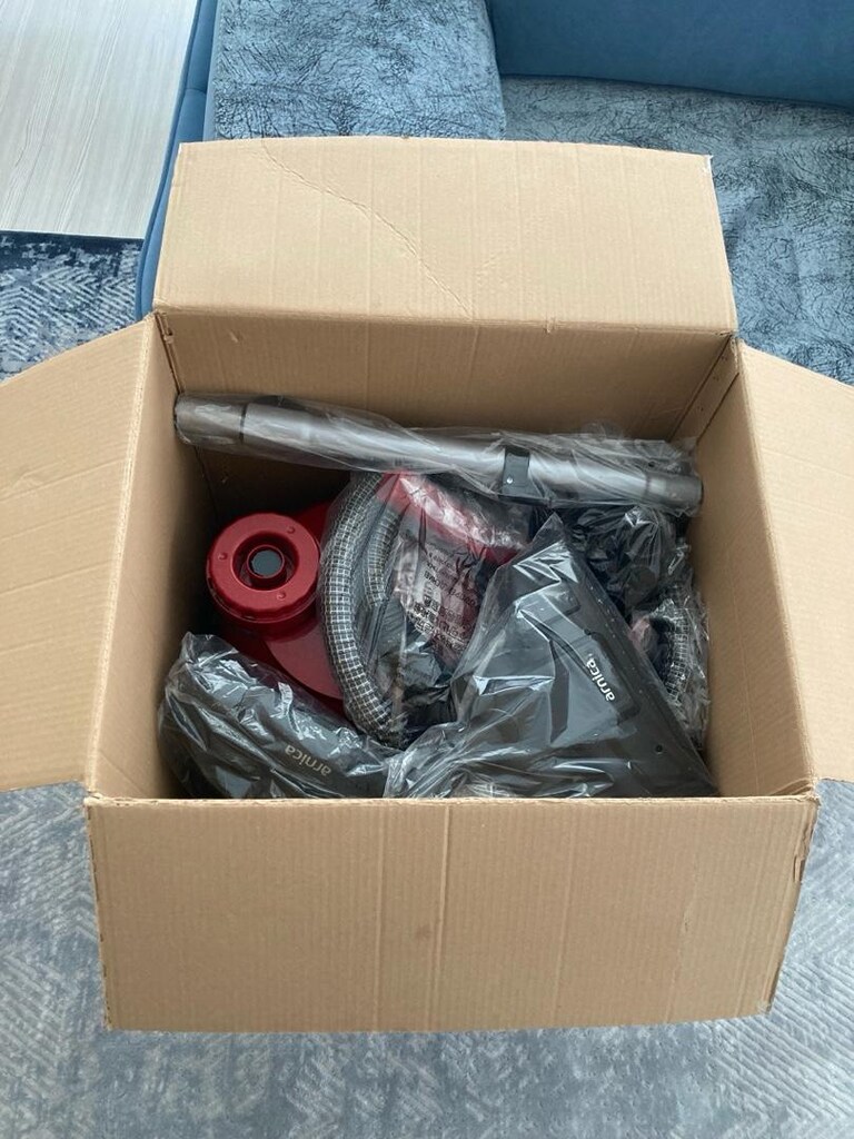 ARNİCA HALI, KOLTUK YIKAMA VE SÜPÜRME MAKİNESİ - 6