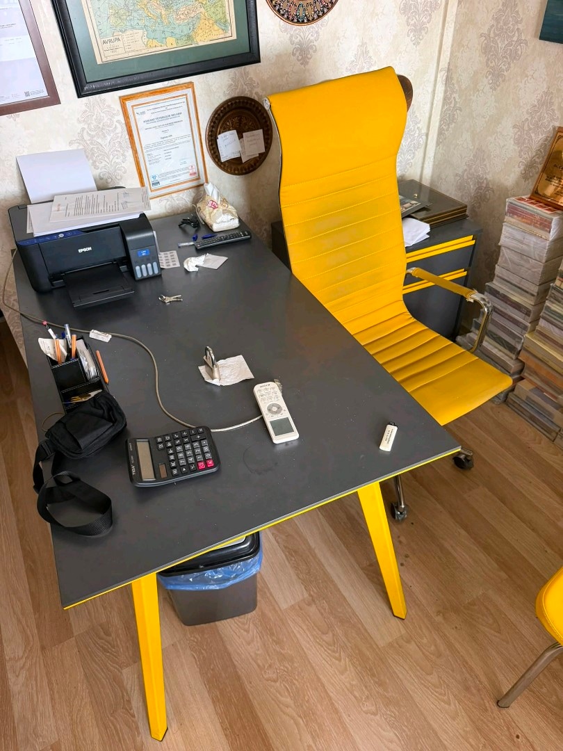 ofis mobilyaları - 6