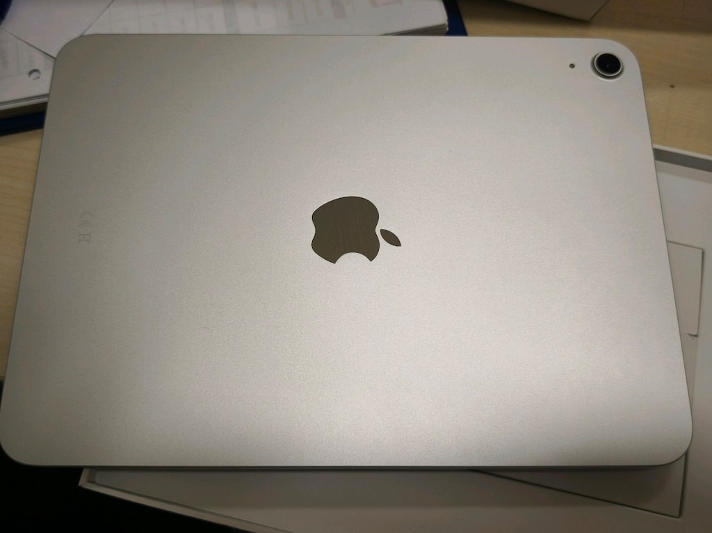iPAD (A16) 128 GB - 5