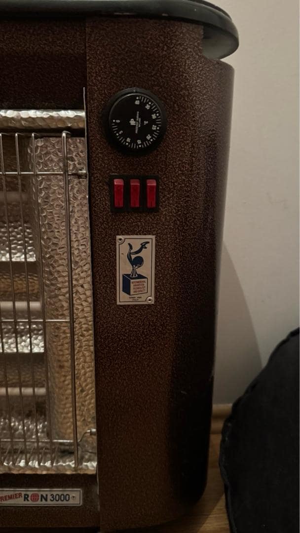 ELEKTRIKLI BUYUK SOBA - 2
